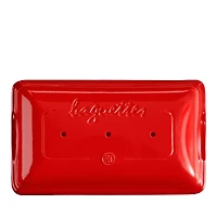 Emile Henry Baguette Baker