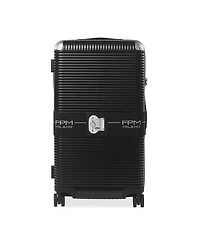 Bank Zip Deluxe Trunk Suitcase