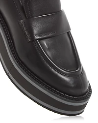 Women's Bahati Platform Loafers