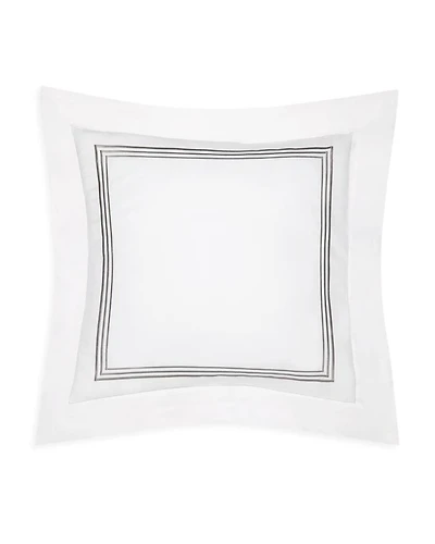Tre Righe Continental Euro Sham