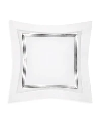 Tre Righe Continental Euro Sham