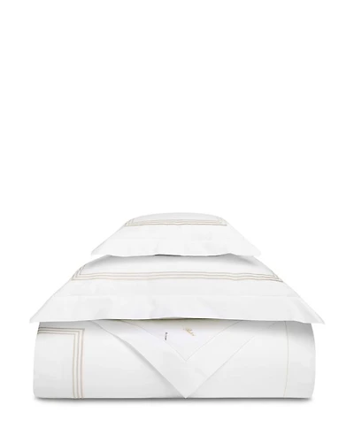 Tre Righe Duvet Cover, Full Queen