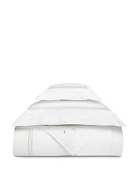 Tre Righe Duvet Cover, Full Queen