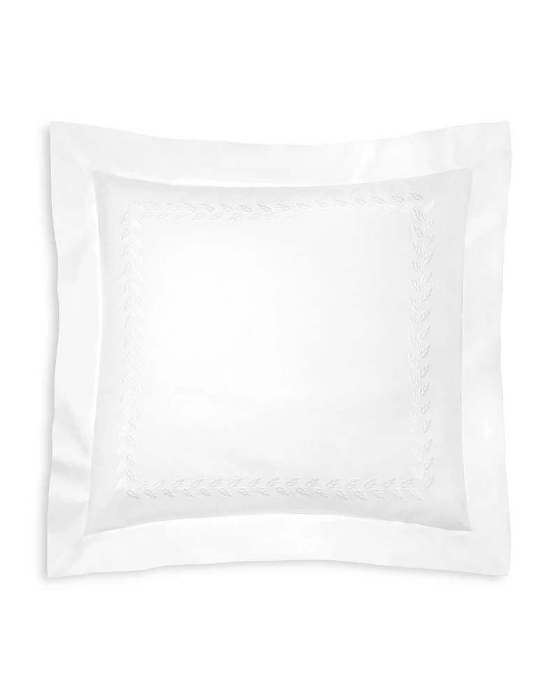 Pratesi Federico Continental Euro Sham