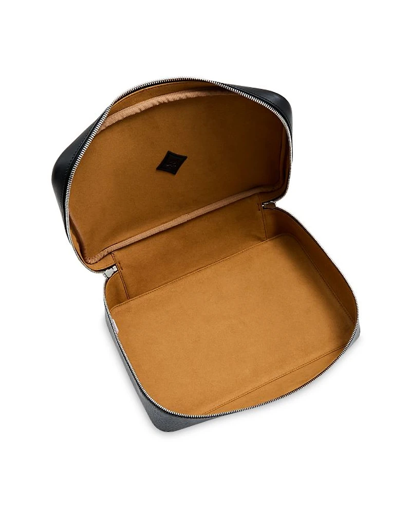 Ottomar Visetos Travel Case