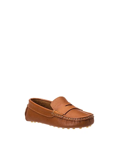 Elephantito Unisex Lakke Driver Loafer