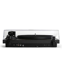 Premiere T1 Premium Turntable with Built-In Vinyl Stream Bluetooth Technology