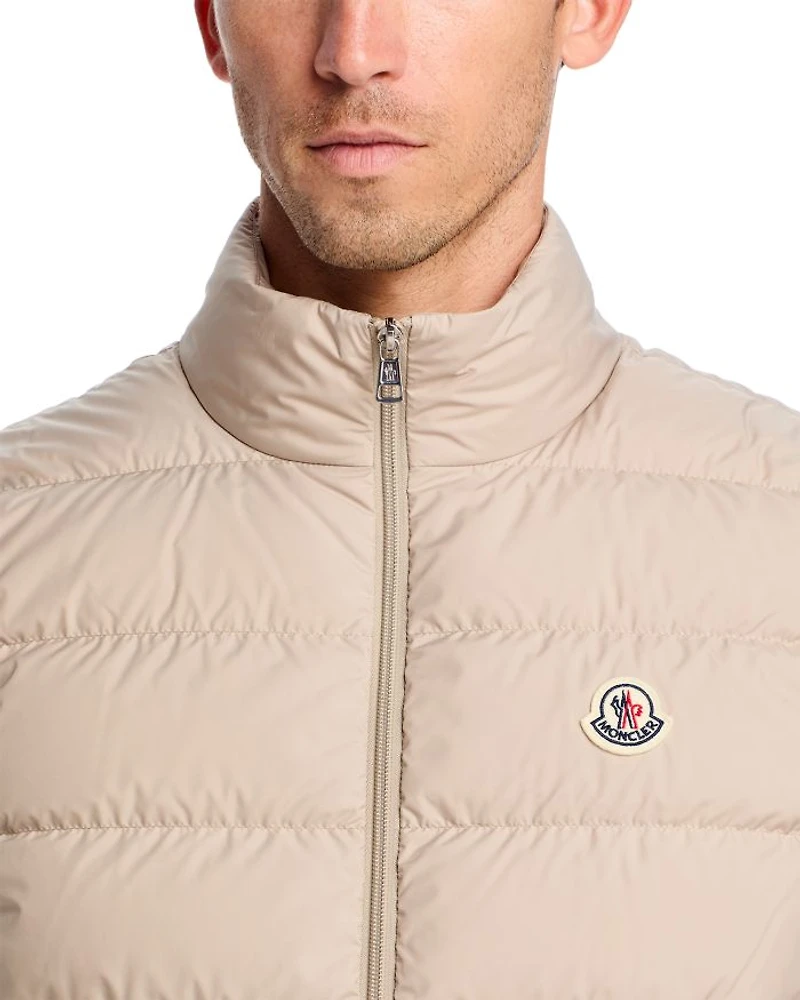 Contrin Vest