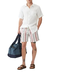 Wellpark Avenue Resort 7" Shorts