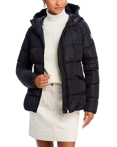 Avoce Puffer Jacket