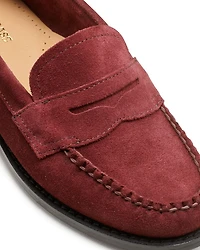 Women's Willa Penny Loafer Flats