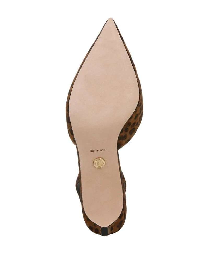 Women's Caroline Slingback Pumps