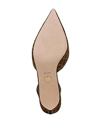Women's Caroline Slingback Pumps