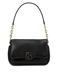 kate spade new york Dakota Puffy Leather Crossbody