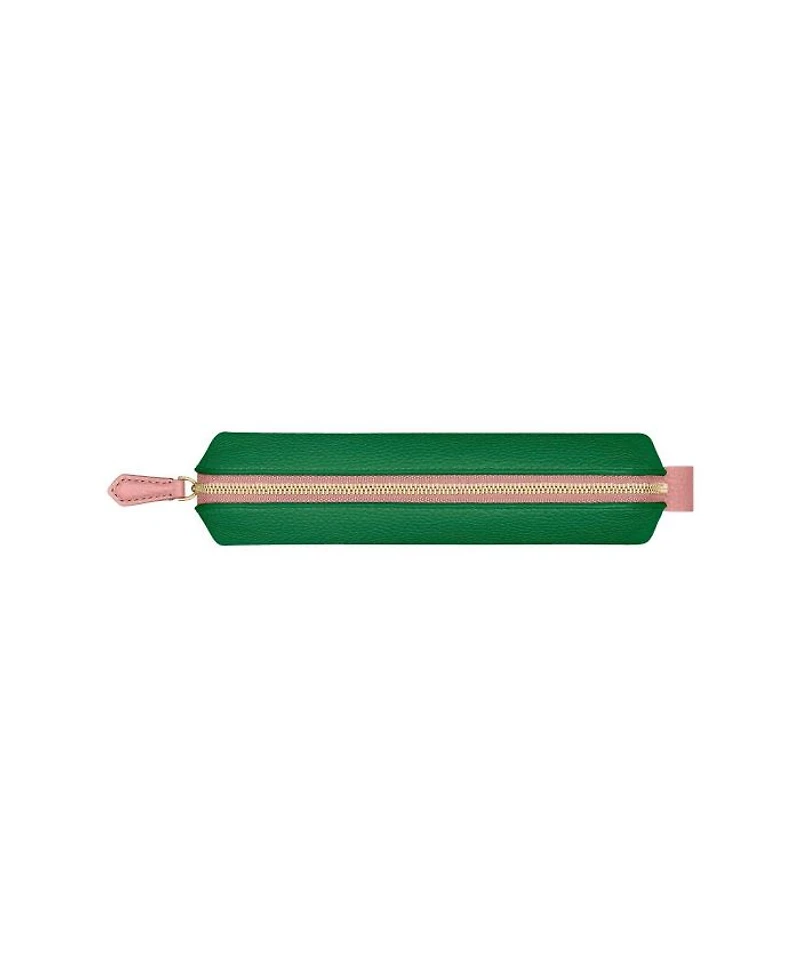 Leather Pencil Case