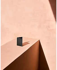 Le Foulonné Leather Passport Wallet