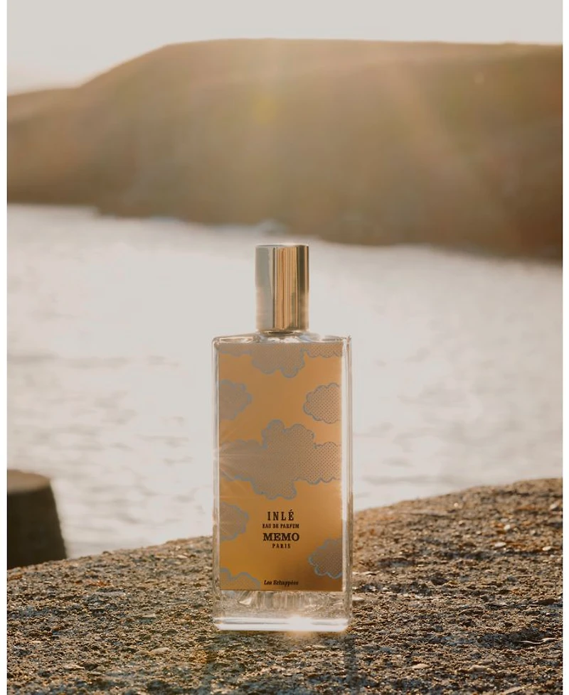 Inlé Eau de Parfum 2.5 oz.