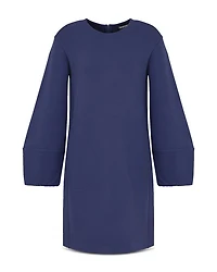 Double Jersey Dress