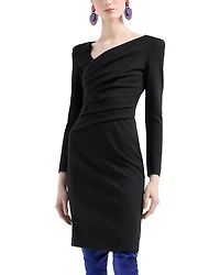 Asymmetric Dress