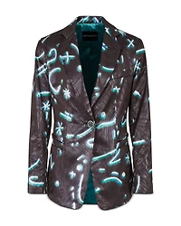Starry Sky Blazer