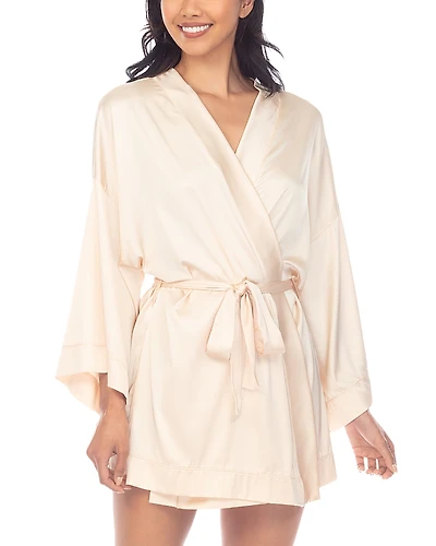 Honeydew Love Story Robe