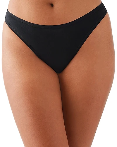 Wacoal Understated Cotton Thong