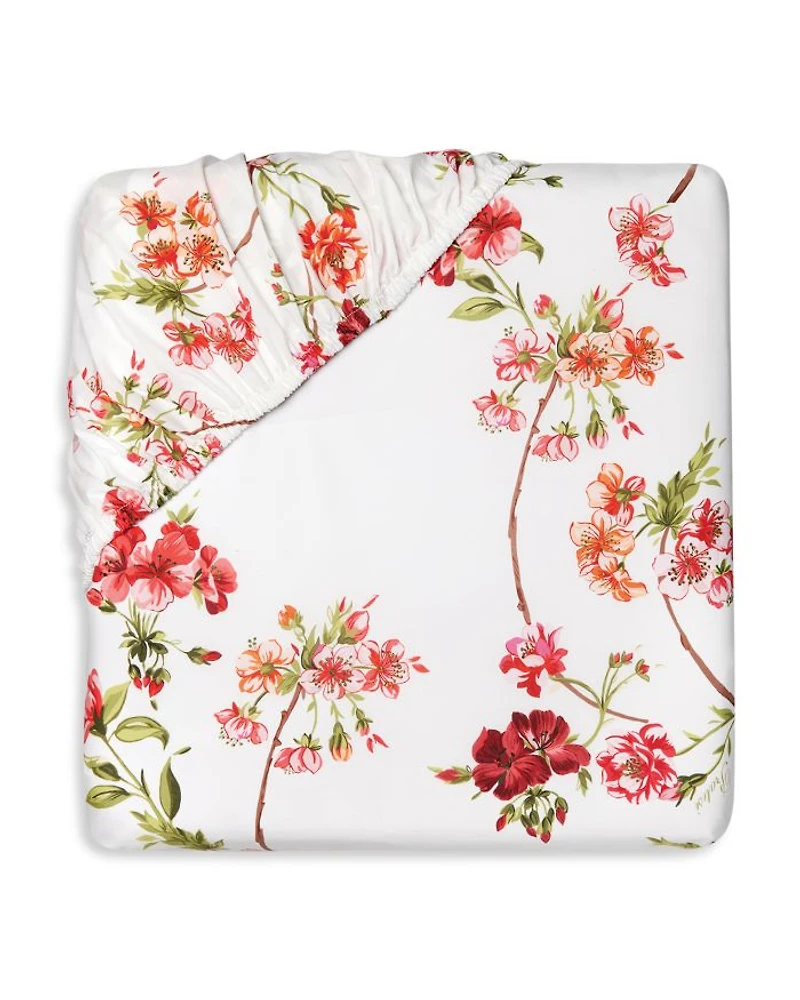 Fresia Fitted Sheet, California King