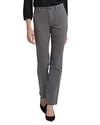 Marilyn Utility Straight Jeans County