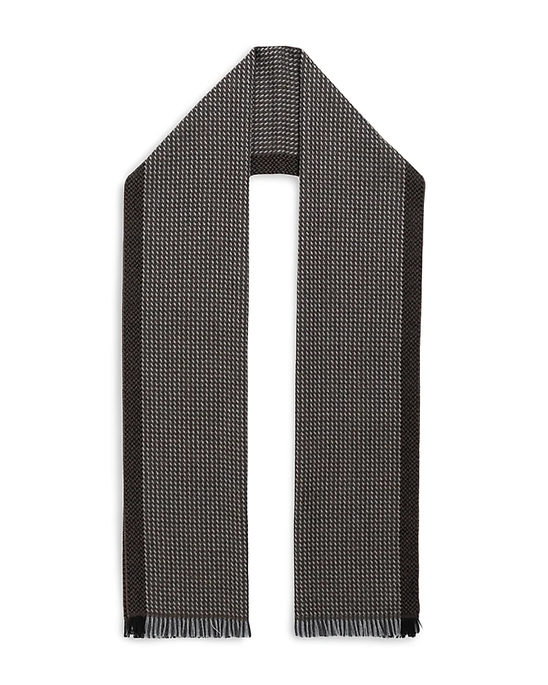 Rodd & Gunn Dunedin Scarf