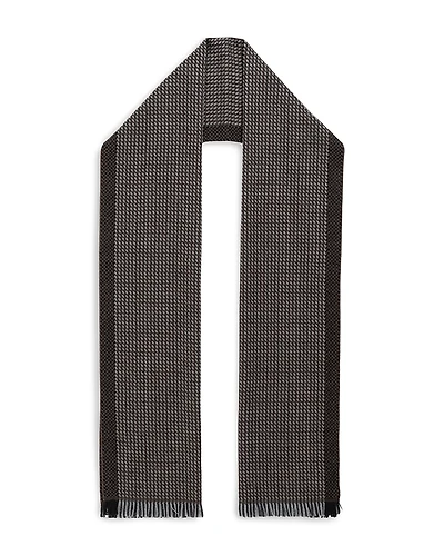 Rodd & Gunn Dunedin Scarf