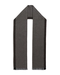 Rodd & Gunn Dunedin Scarf