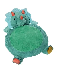 Pebblesaurus Baby Mat