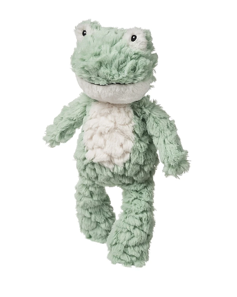 Mary Meyer Putty Nursery Frog Toy - Ages 0+