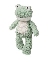 Mary Meyer Putty Nursery Frog Toy - Ages 0+