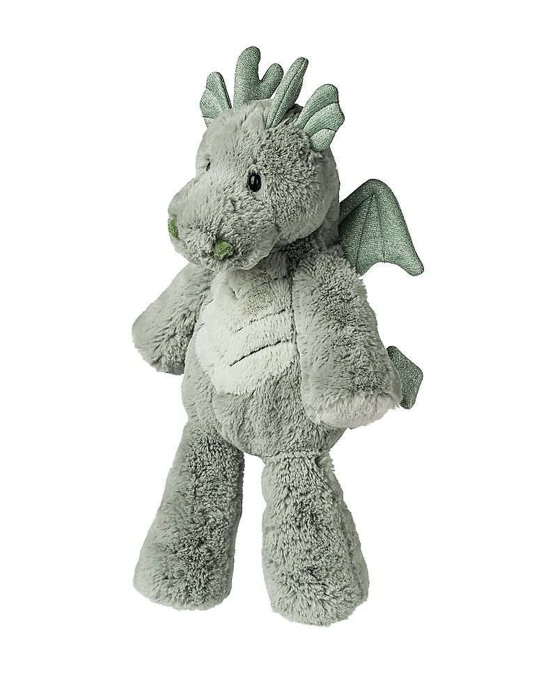 Mary Meyer Marshmallow Dragon Toy - Ages 2+