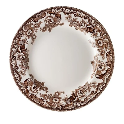 Delamere Soup Plate, Set of 4
