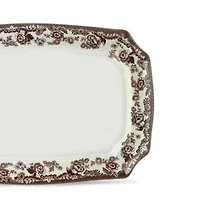 Delamere Rectangular Platter