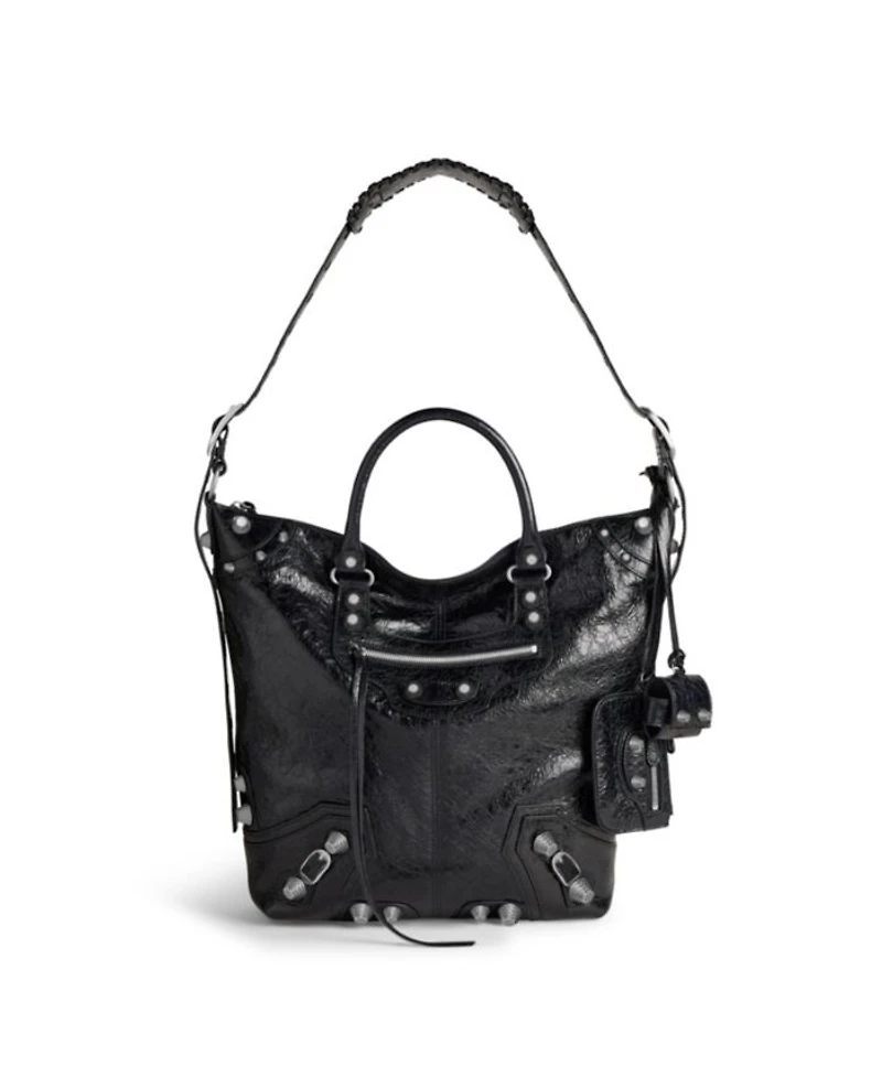 Men Mini Tote Bag