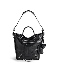 Men Mini Tote Bag