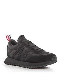 Moncler Men's Pacey Low Top Sneakers
