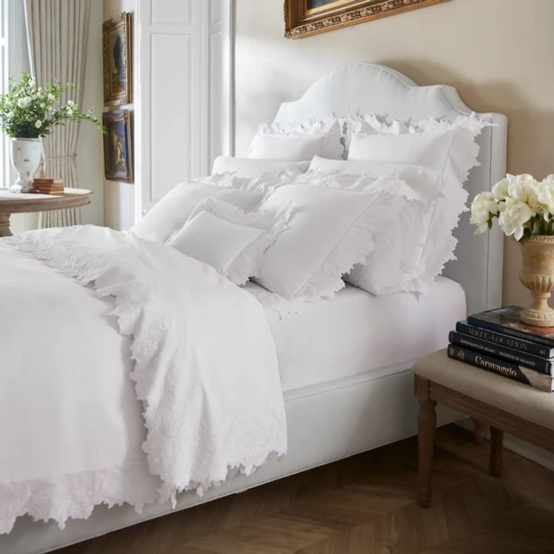 Donnafugata Boudoir Sham