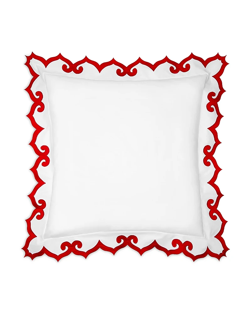 Pratesi Marrakesh Continental Euro Sham