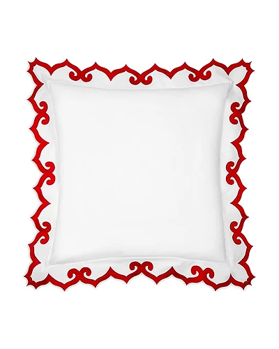 Pratesi Marrakesh Continental Euro Sham