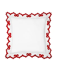 Pratesi Marrakesh Continental Euro Sham