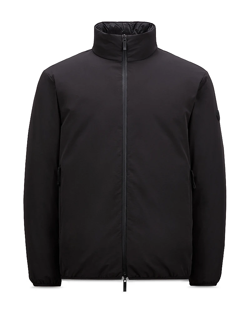 Moncler Larcher Reversible Jacket