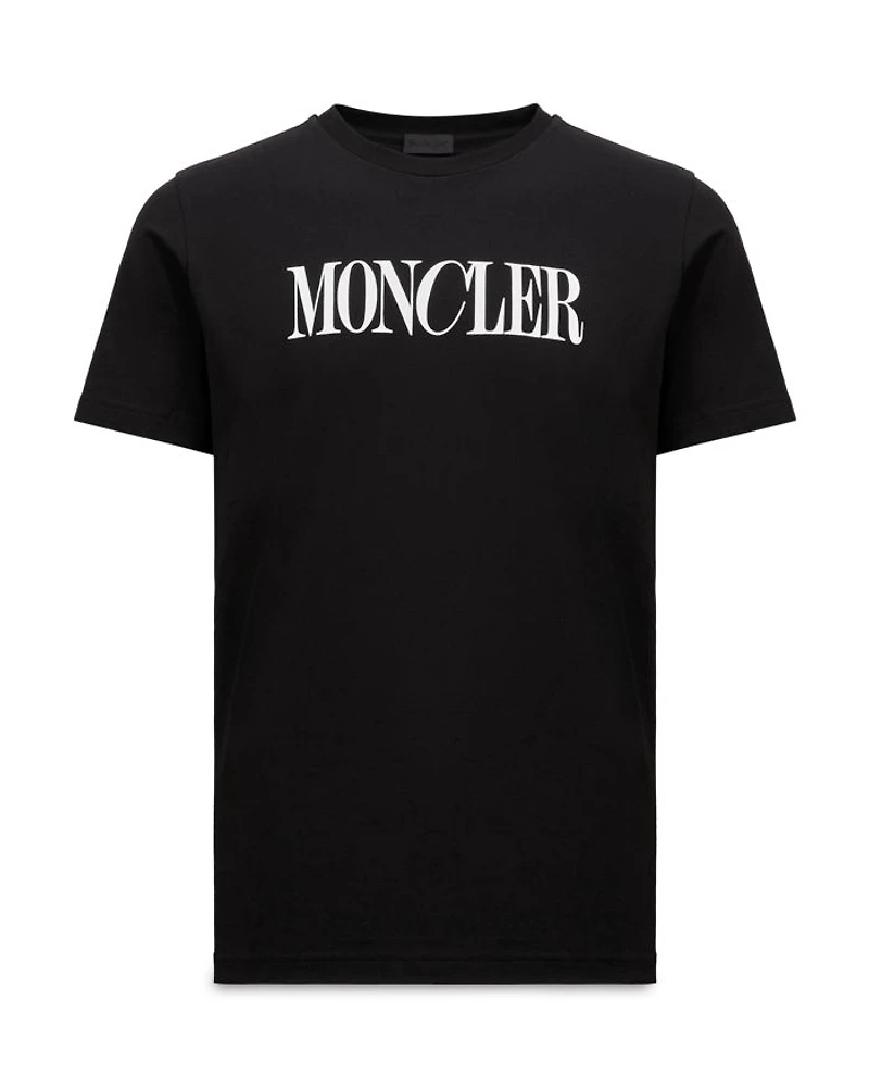 Logo Tee