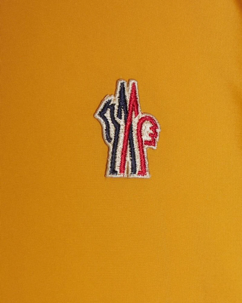 Reversible Wengi Teddy Fleece Jacket