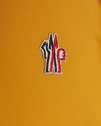 Reversible Wengi Teddy Fleece Jacket