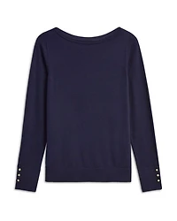 Perla Wool Sweater