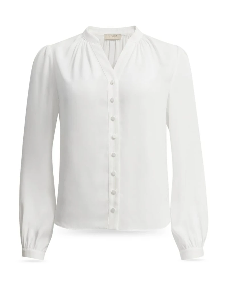 Peony Blouse